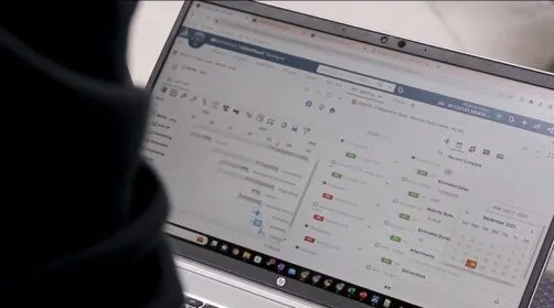 3DX ENOVIA User from Monceau Automobile > Customer Stories > Dassault Systèmes