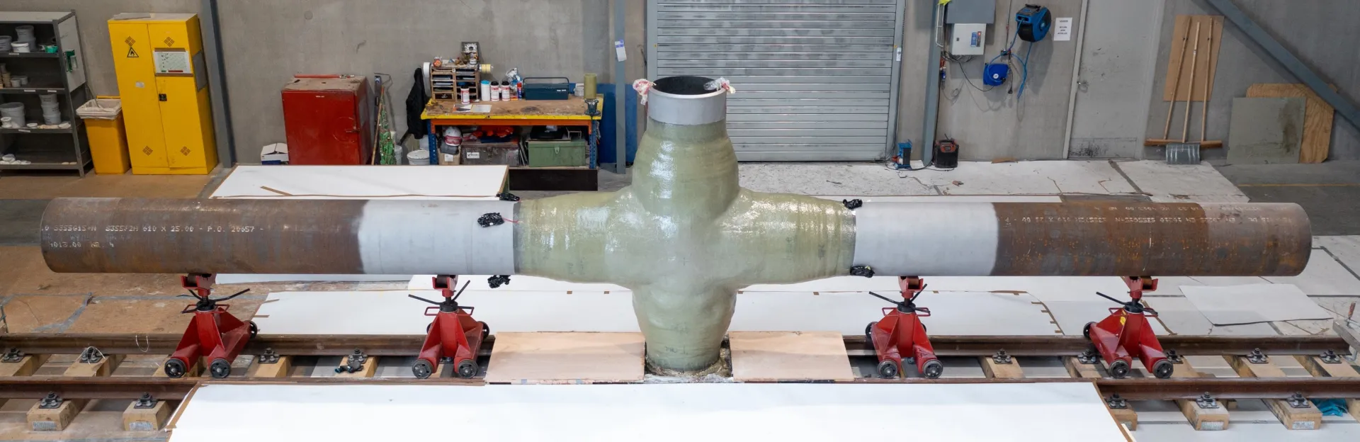 Tree Composites joints > Dassault Systemes