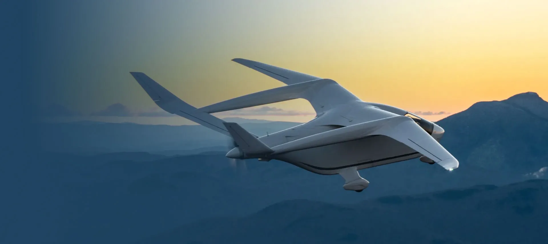 Reinventing Aviation with Electric Innovation