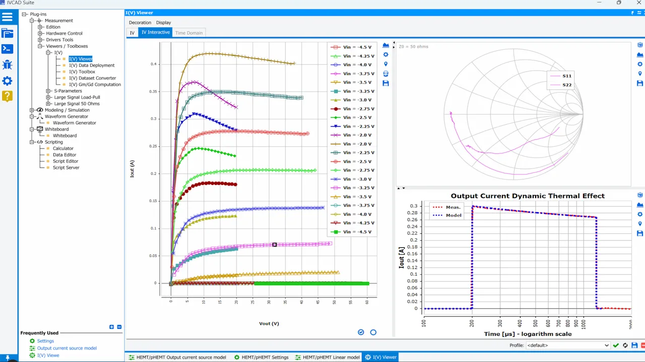 Highlight thermal dependencies > Dassault Systemes