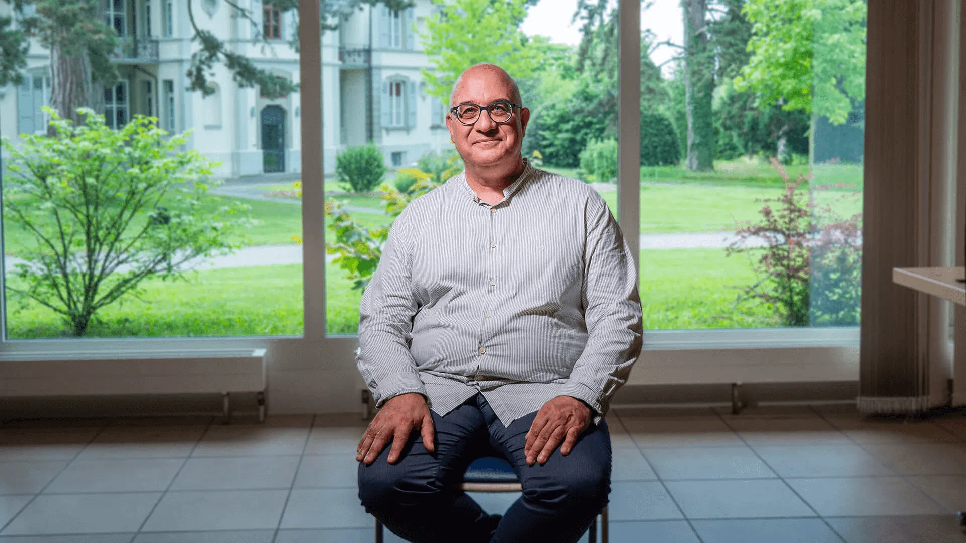 Philippe Courvoisier  Clinical Quality Office Manager at CNP