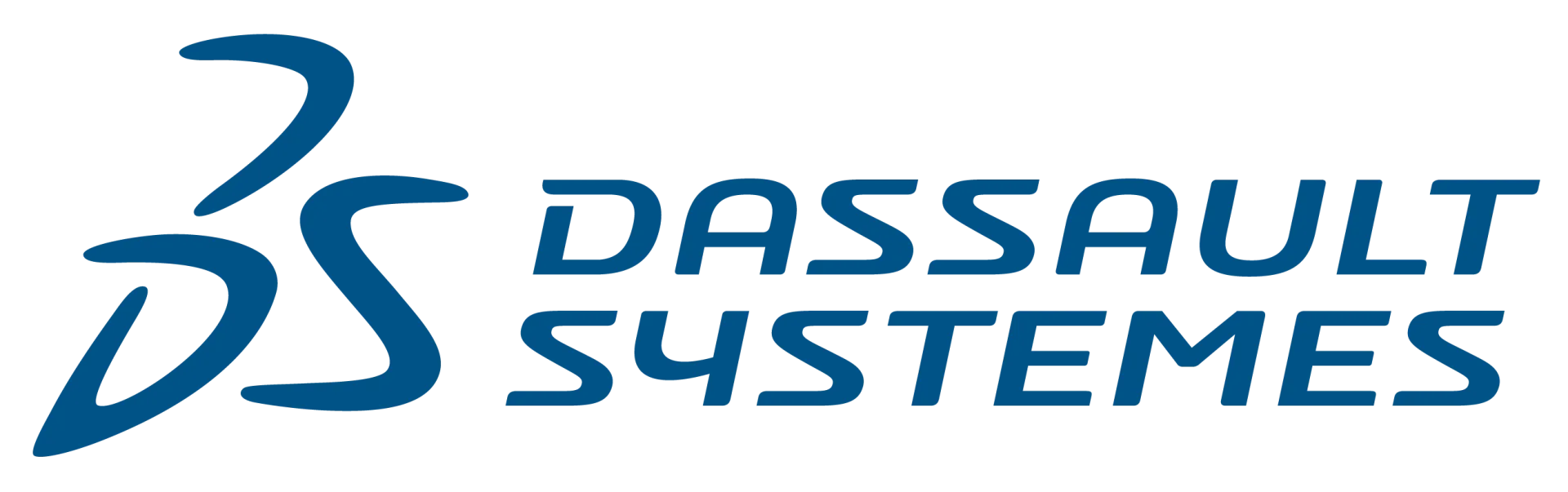 logo Dassault Systèmes