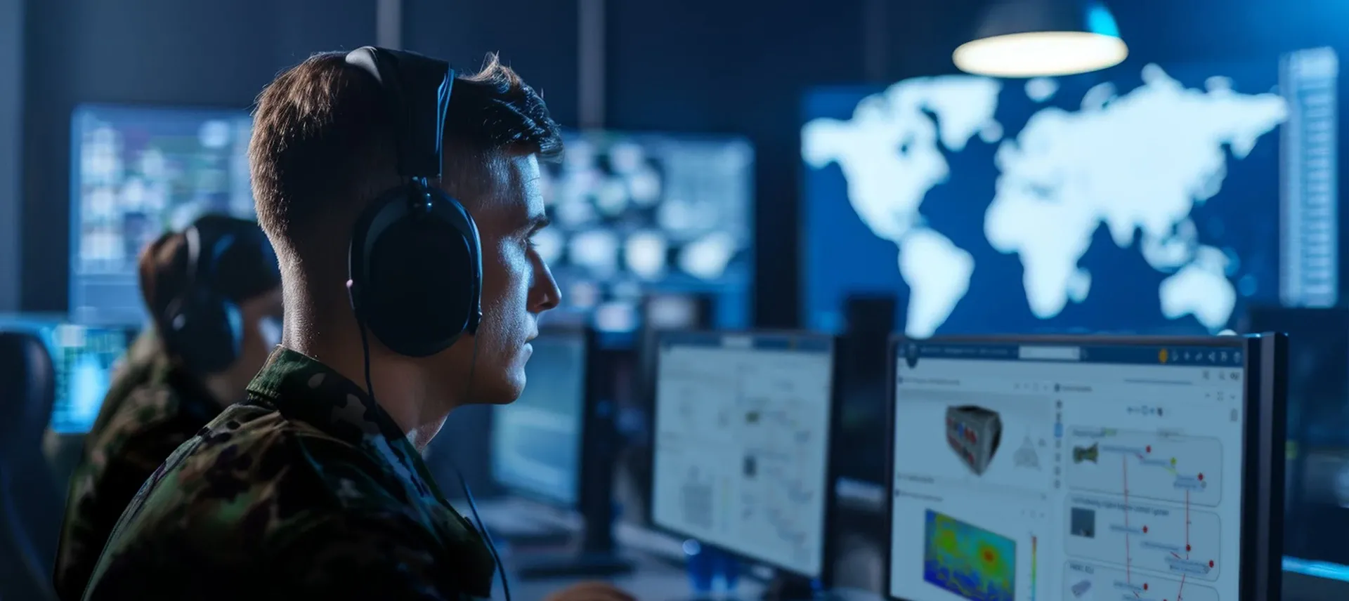 MBSE for Defense Electronics > Dassault Systèmes®