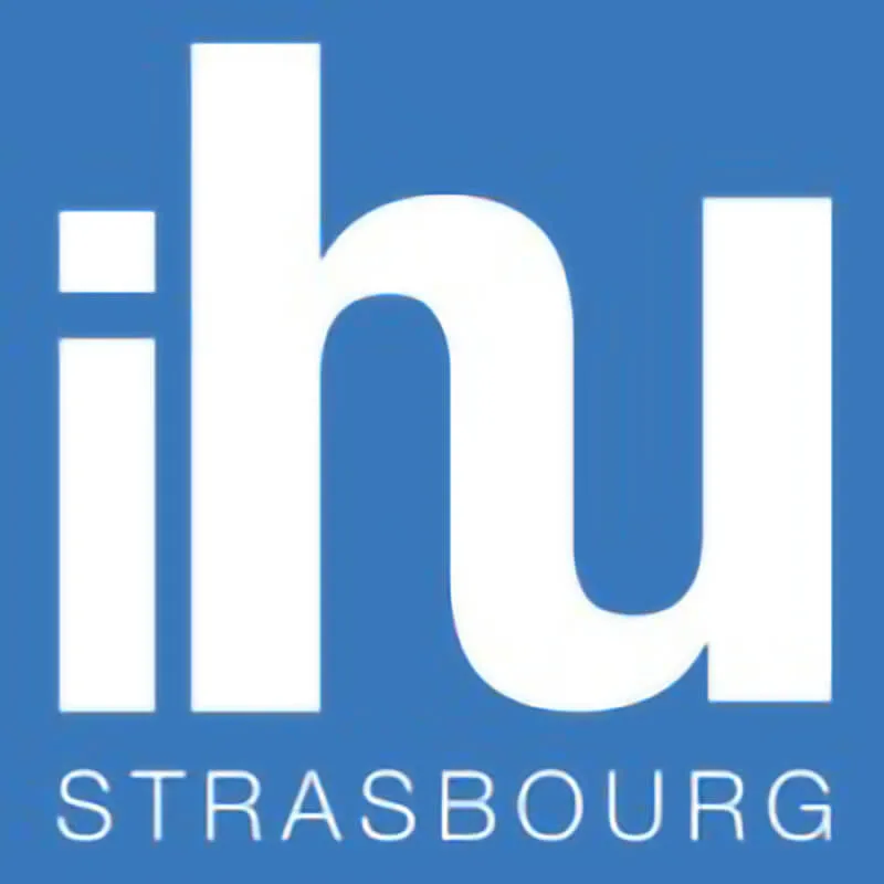 logo IHU Strasbourg