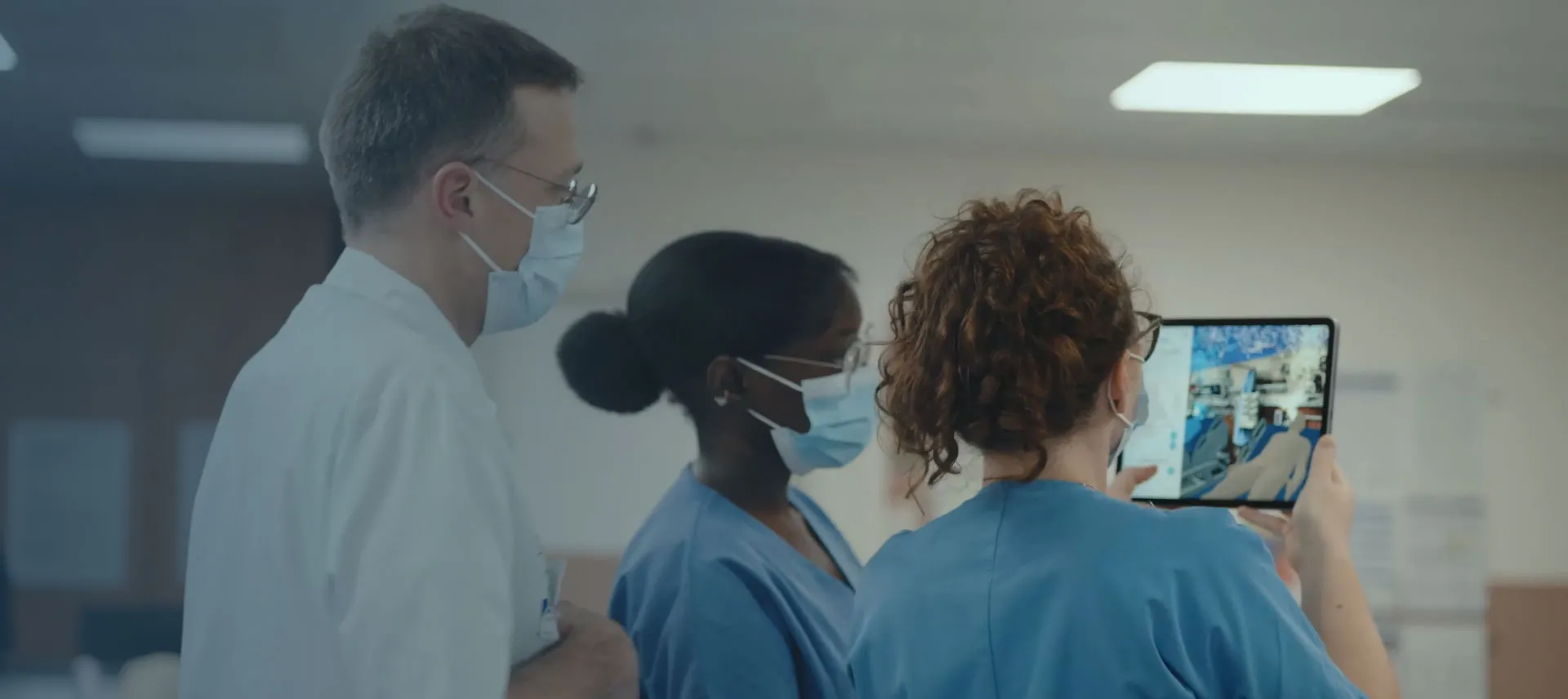Saint-Louis Hospital (AP-HP) pioneers immersive learning to enhance surgical skills and improve patient safety