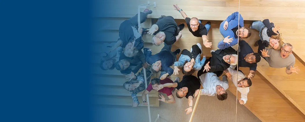 Lernen Sie das Team kennen