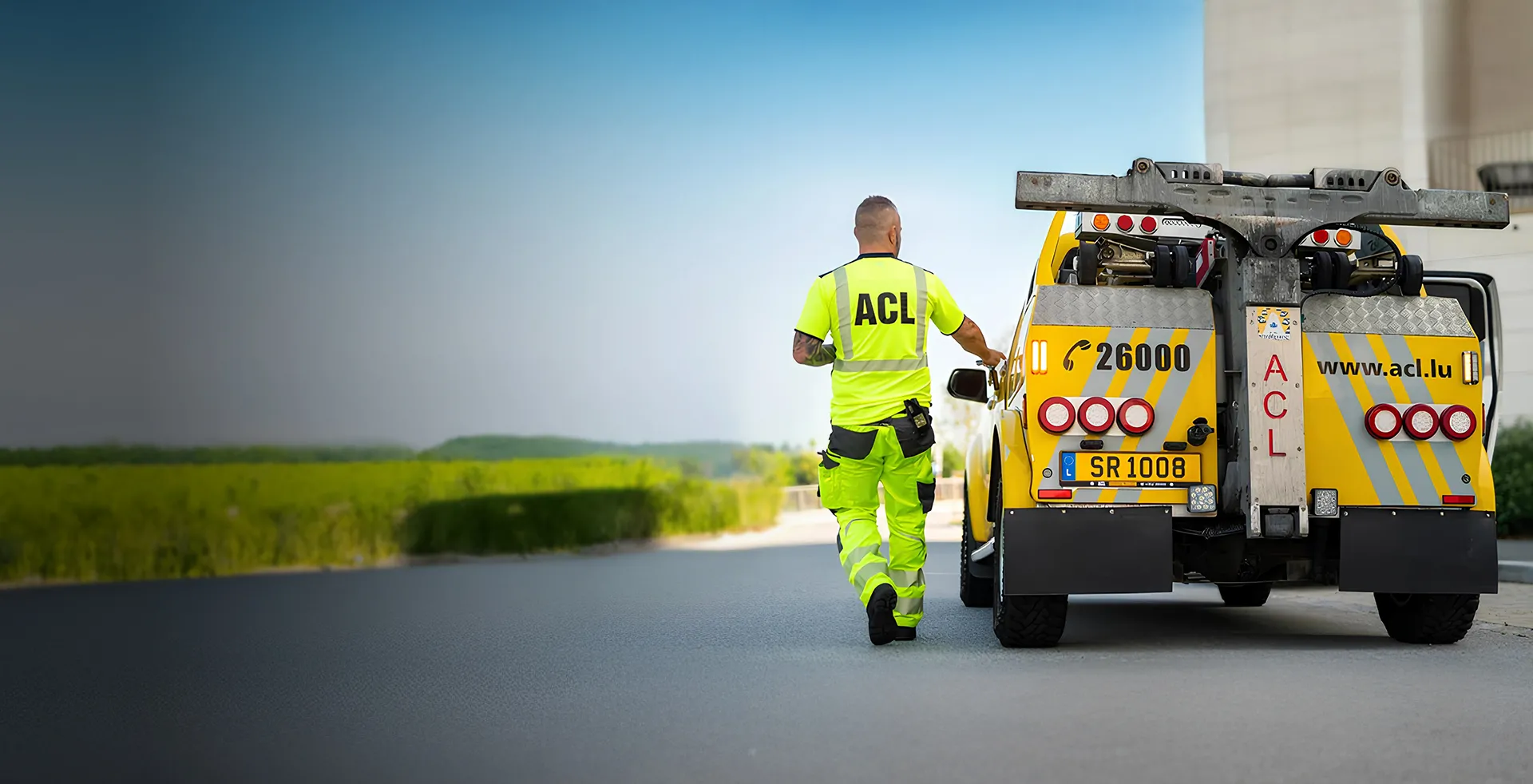 ACL > Dassault Systèmes