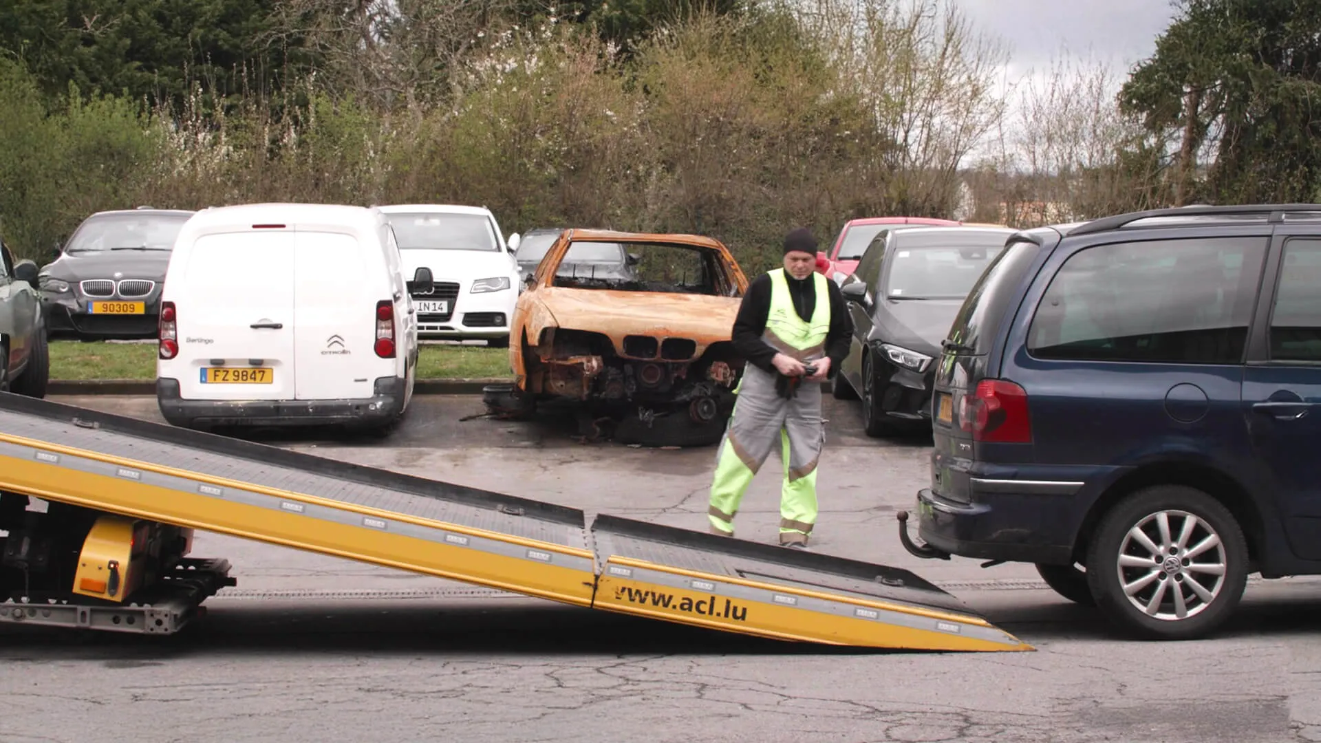 ACL Servicing Customers > Dassault Systèmes