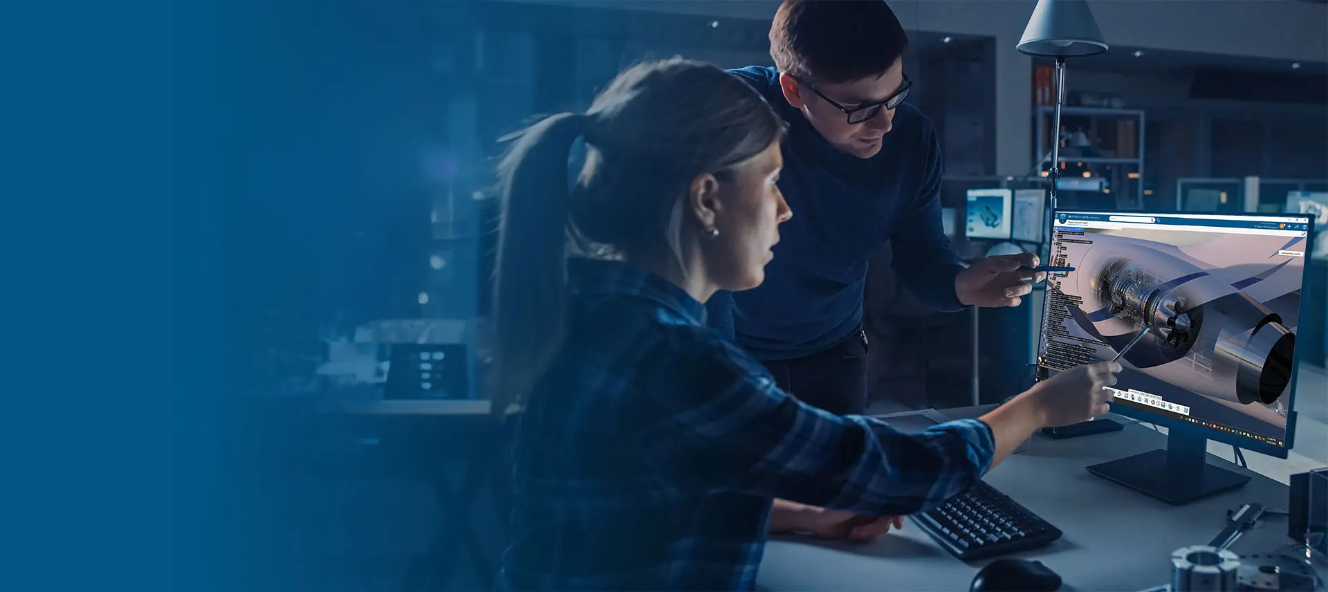 Mechanical CAD software by Dassault Systemes