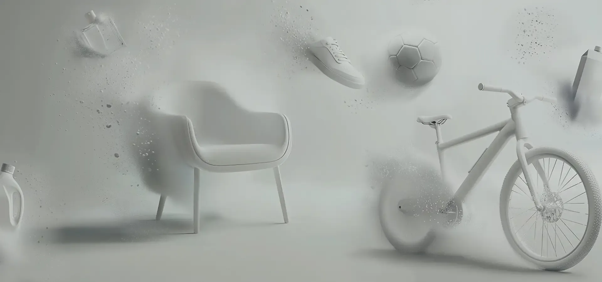 Consumer Packaged Goods & Retail > The Rethinking Gap > Dassault Systèmes®