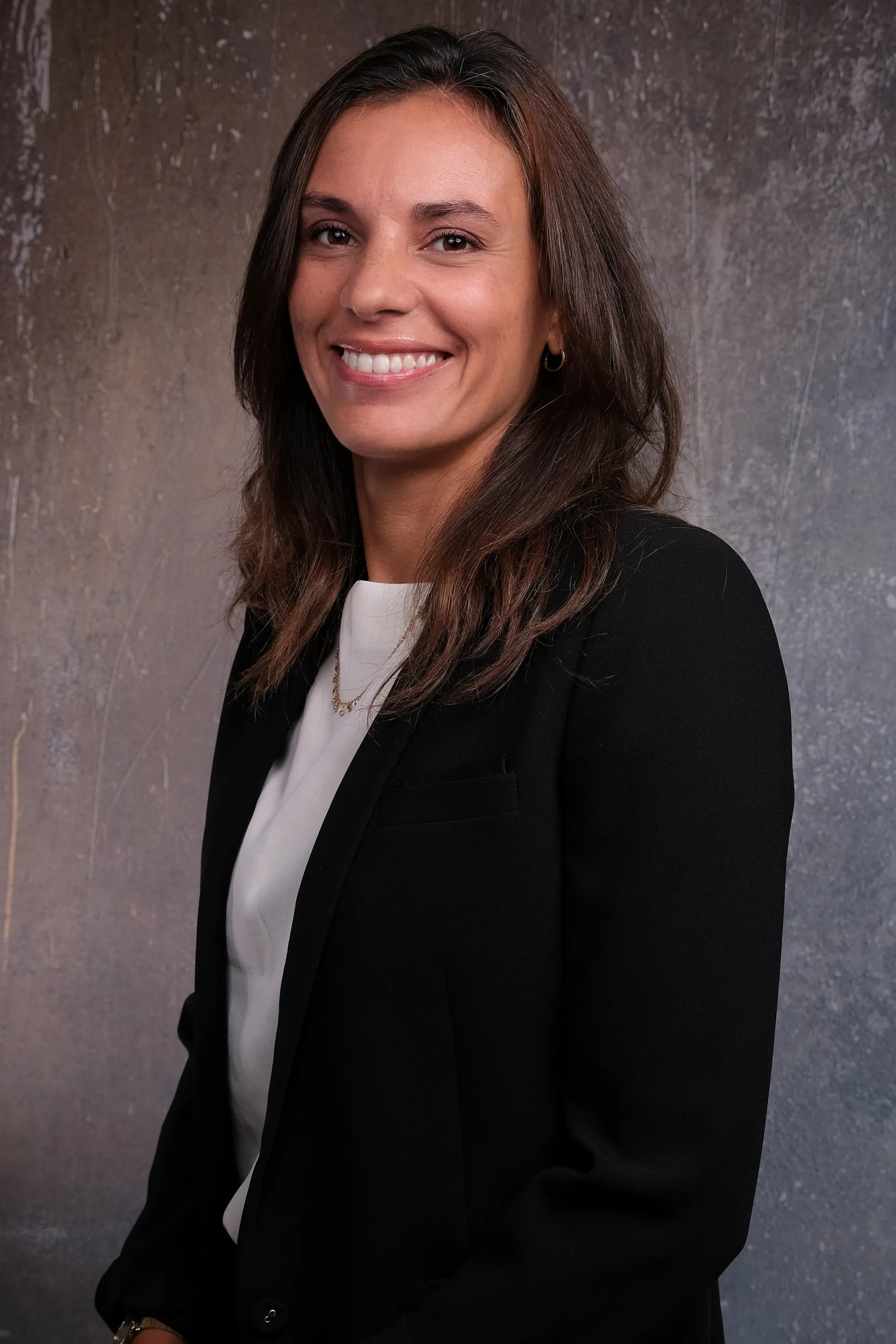 Elisa Prisner > Dassault Systèmes