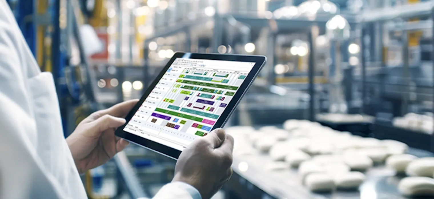 Detailed Scheduling > Dassault Systèmes®