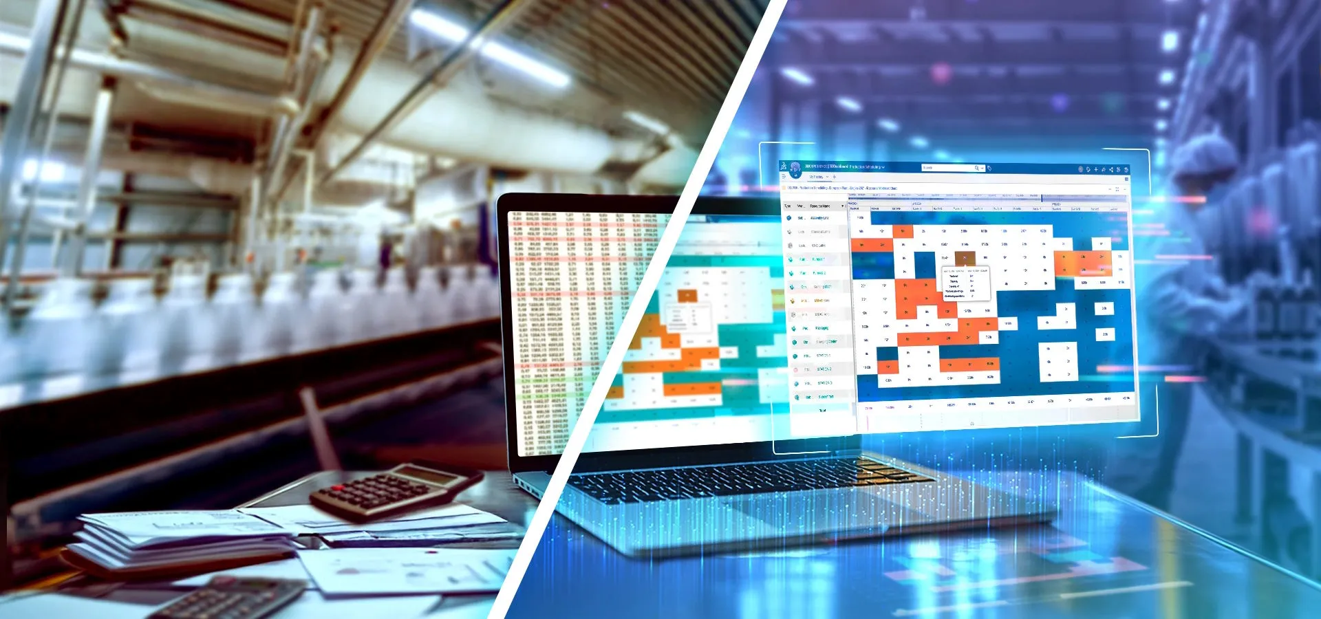 Switch on Agility With Advanced Planning and Scheduling > Hero Banner > Dassault Systèmes®
