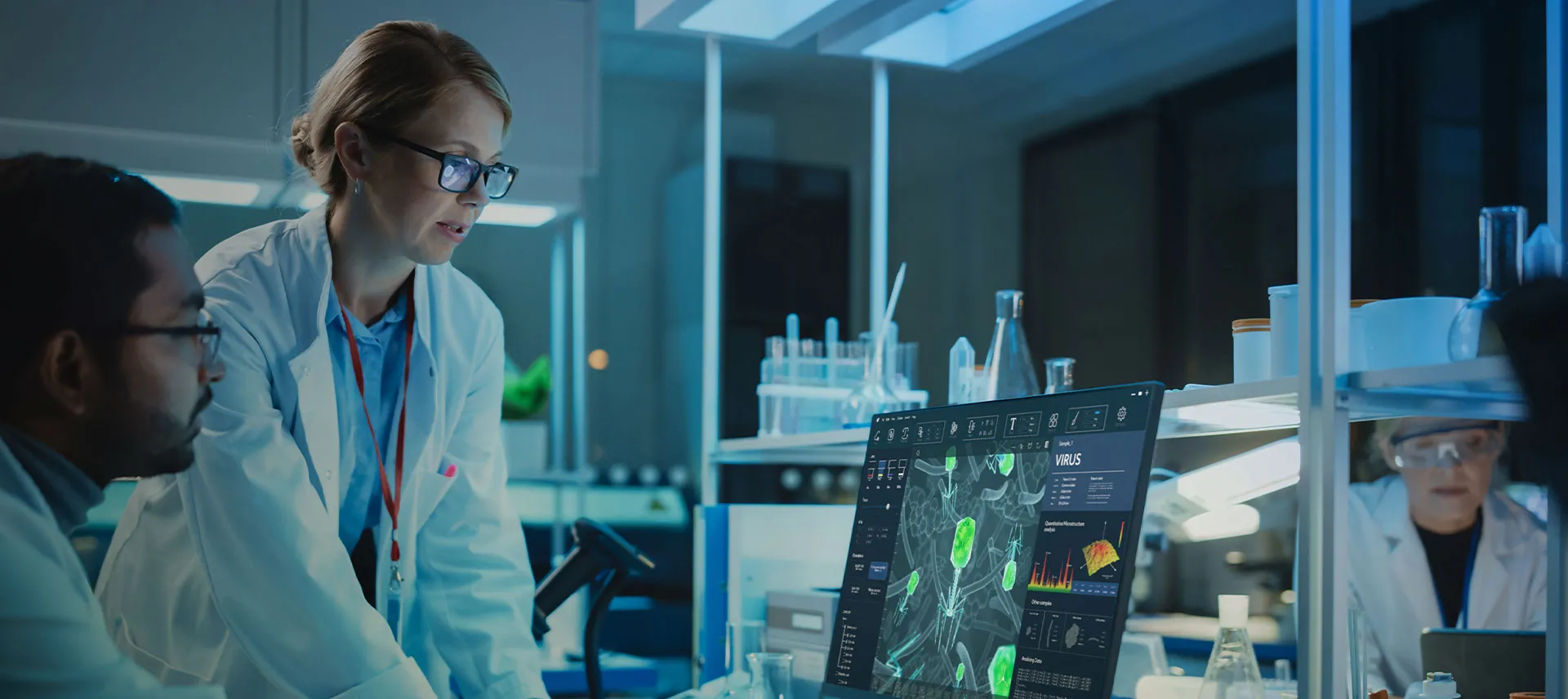 Science Ambassador Program