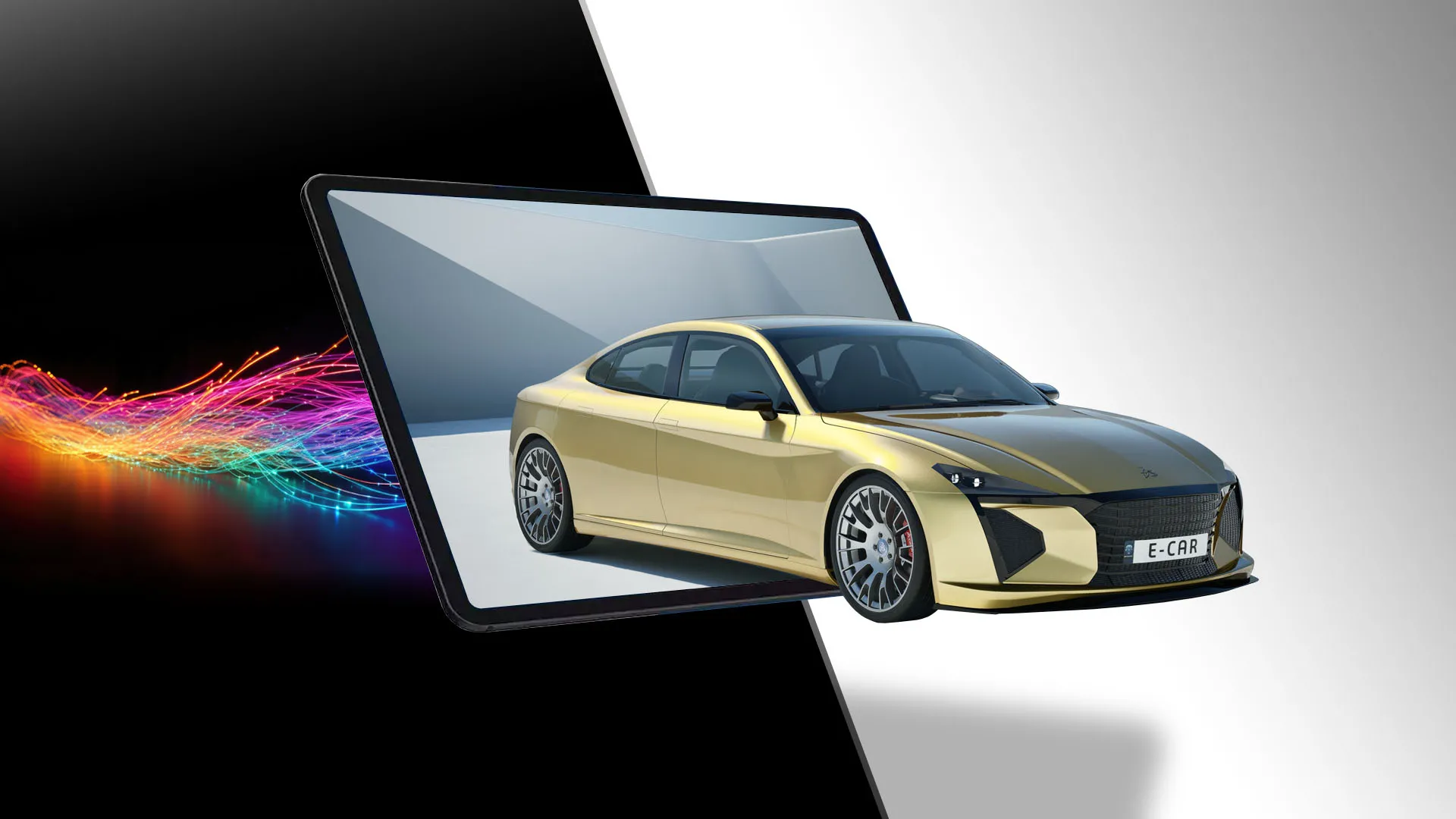 3DEXCITE Suite Show > Dassault Systemes