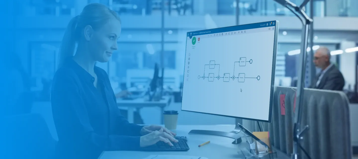 business process management hero banner >Dassault Systèmes