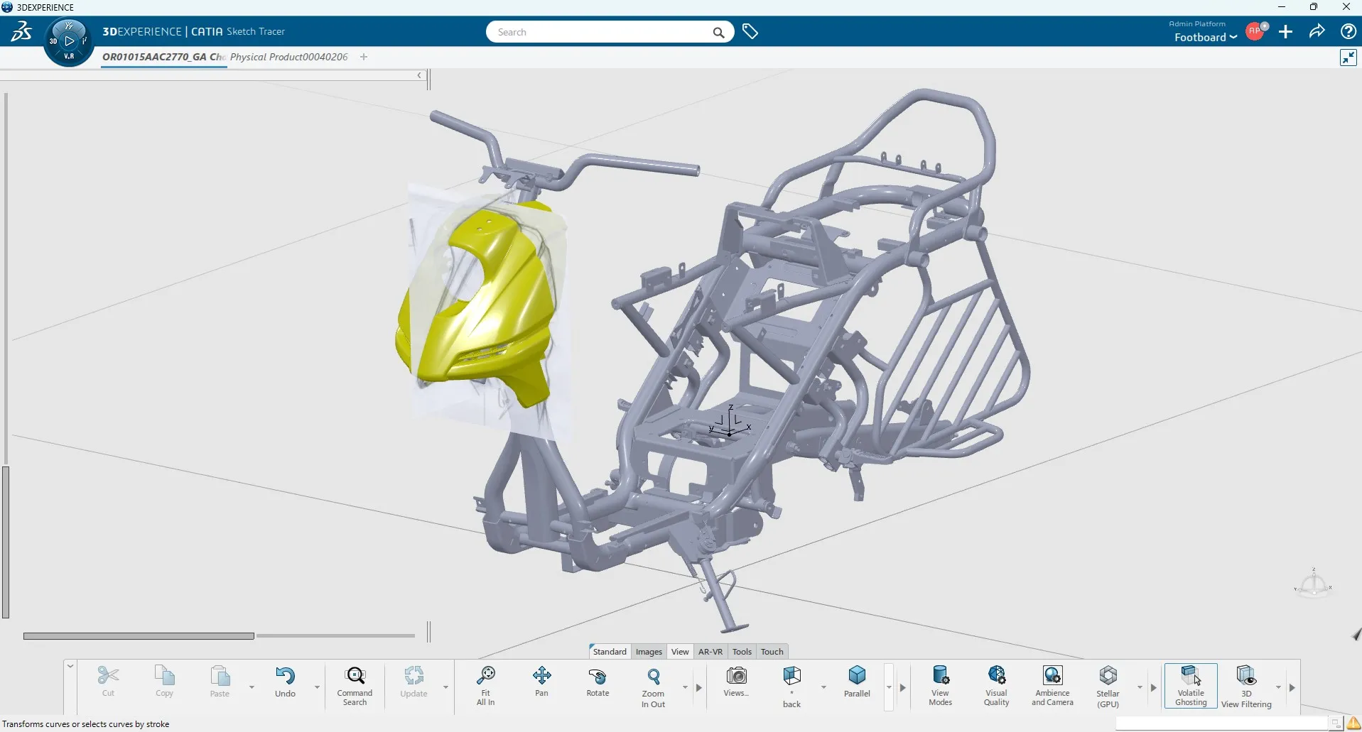 CAD image3 > Numeros Motors > Dassault Systemes