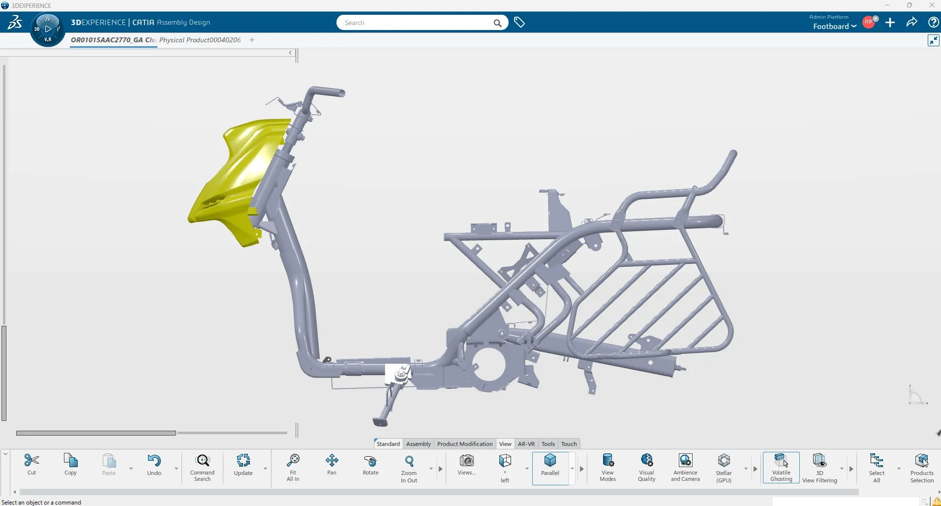 CAD image4 > Numeros Motors > Dassault Systemes