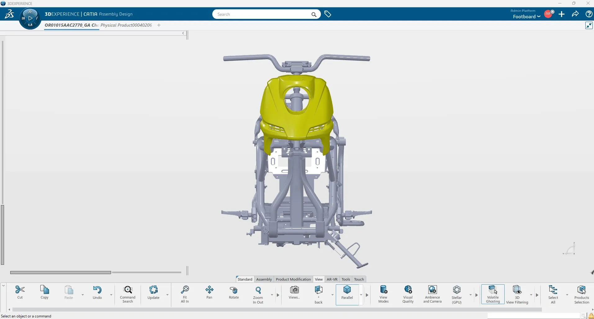 CAD image5 > Numeros Motors > Dassault Systemes
