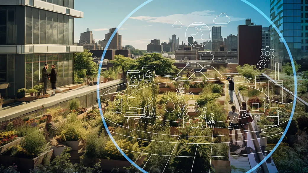 Circularity and biodiversity