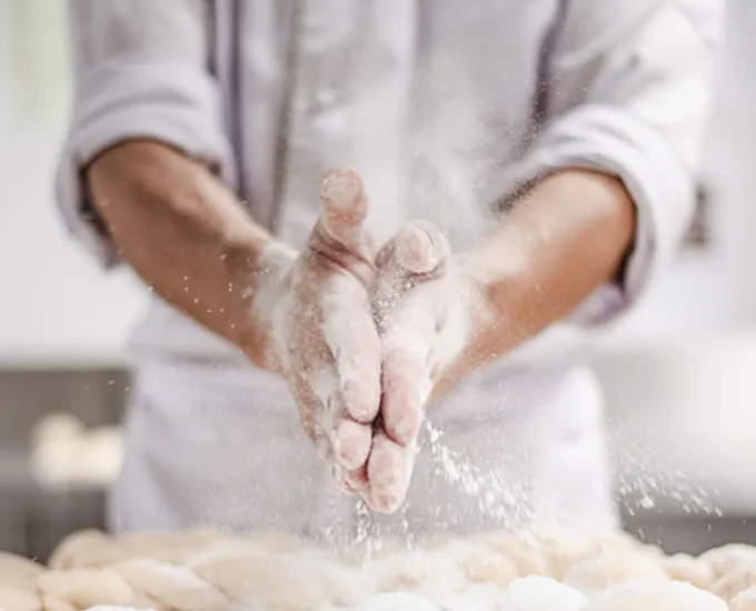 Europastry case study