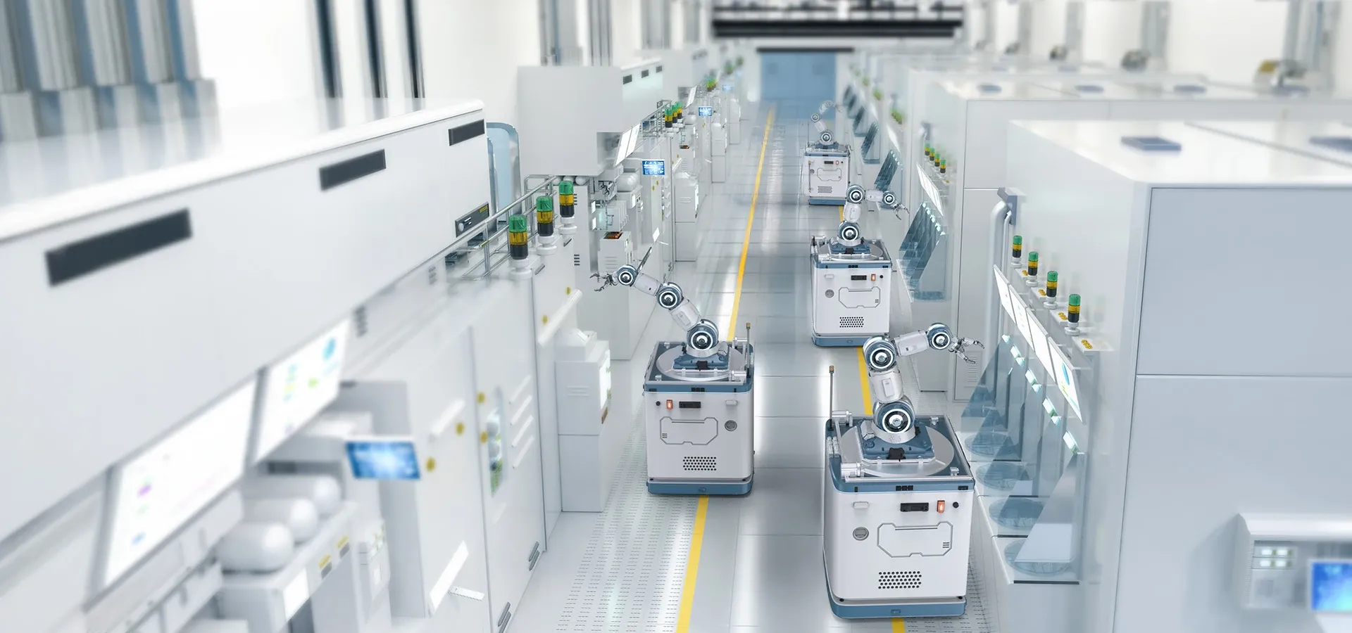 Production of One > Dassault Systèmes