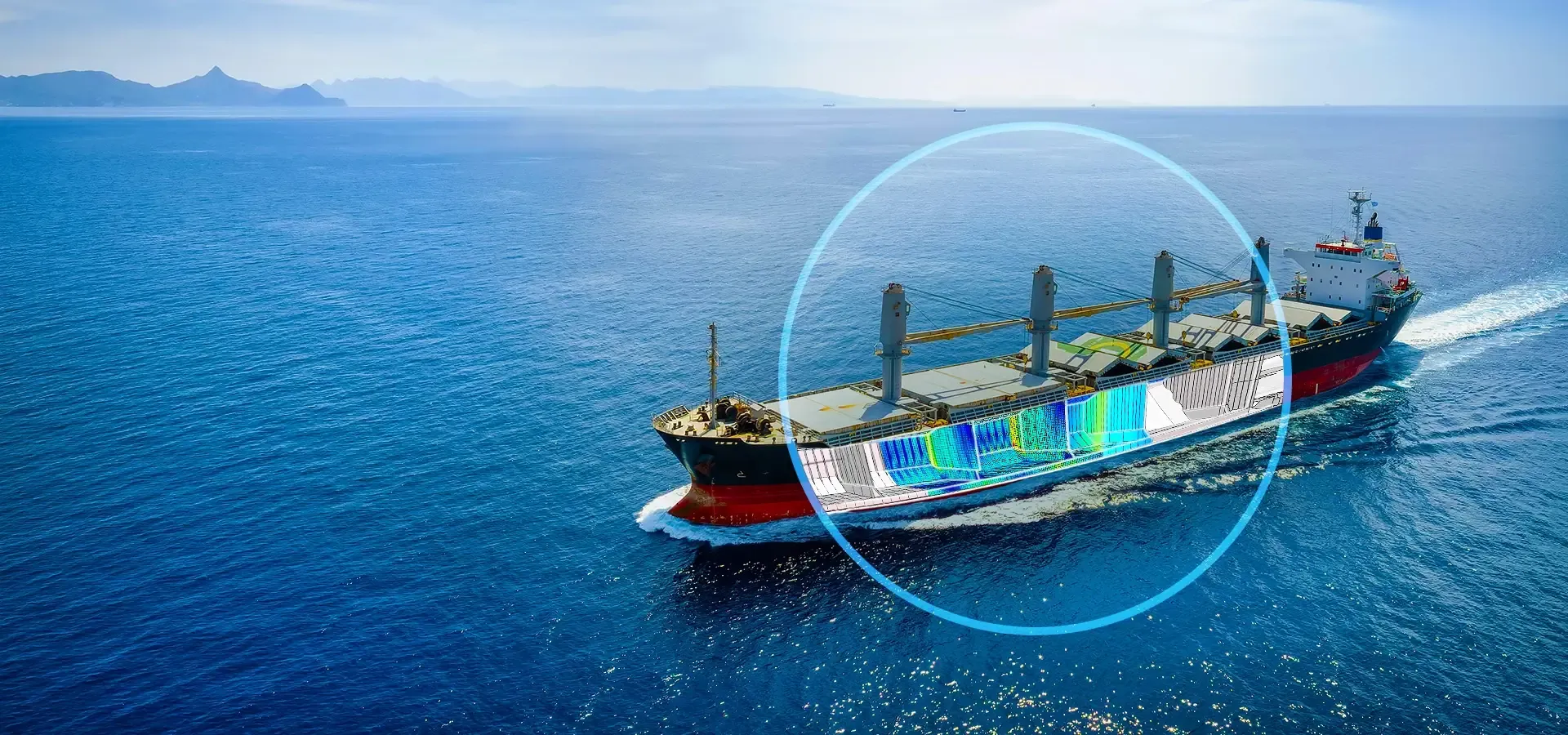 Generative Modeling & Simulation for Naval Architecture > Dassault Systèmes®