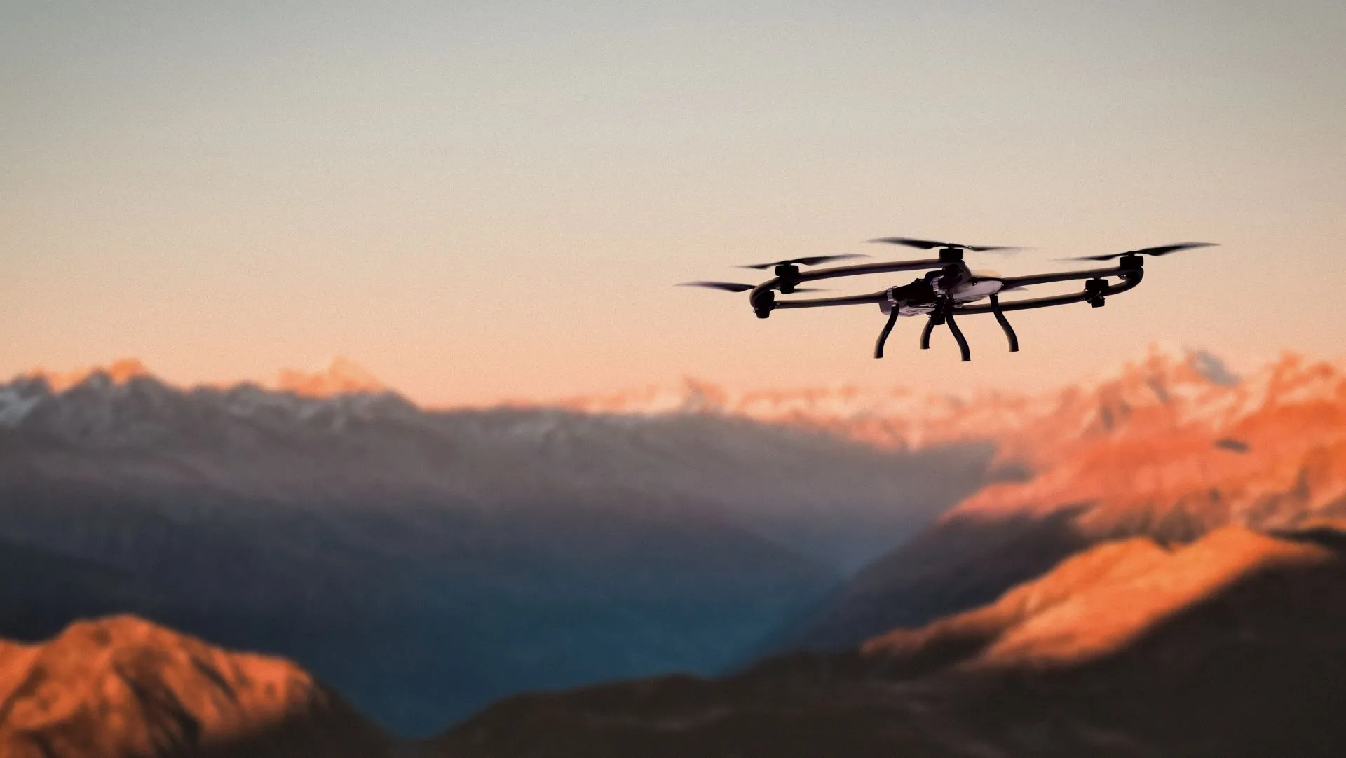 mR20 drone > Raphe mPhibr > Dassault Systemes