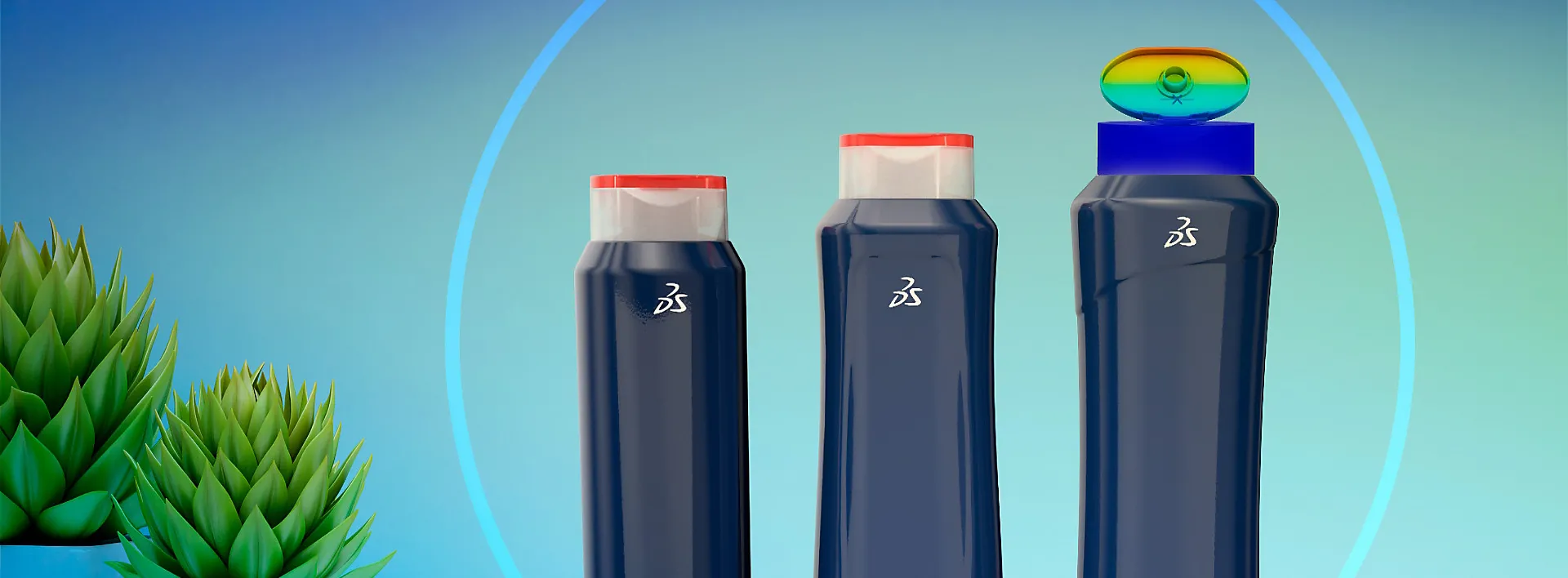 Packaging Simulation > Dassault Systèmes