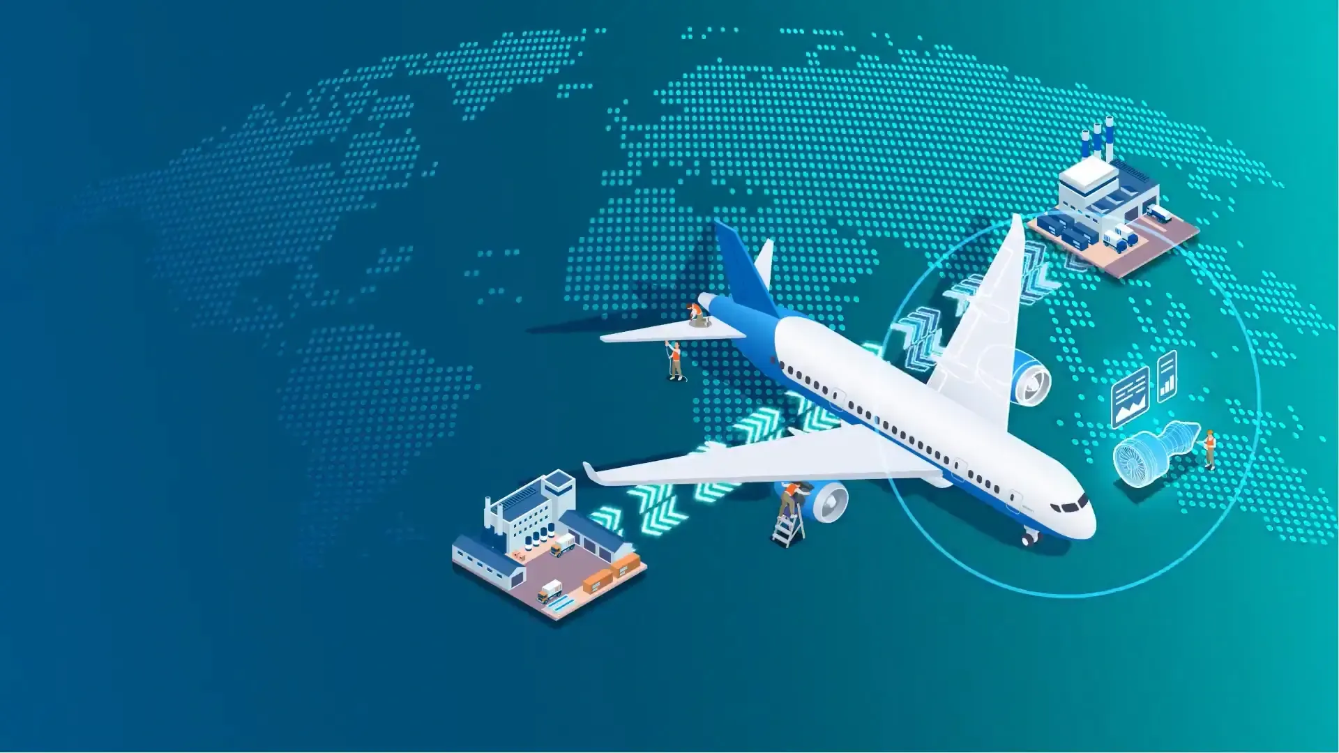 Powers of Agility in Production > Dassault Systèmes®