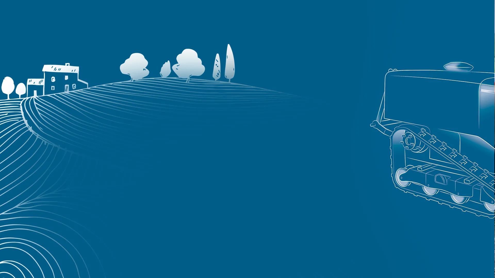 Agreenculture developing intelligent agricultural robots for precise and sustainable farming > Dassault Systèmes