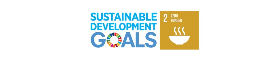 UN Sustainable Development Goal 2 (Zero Hunger)