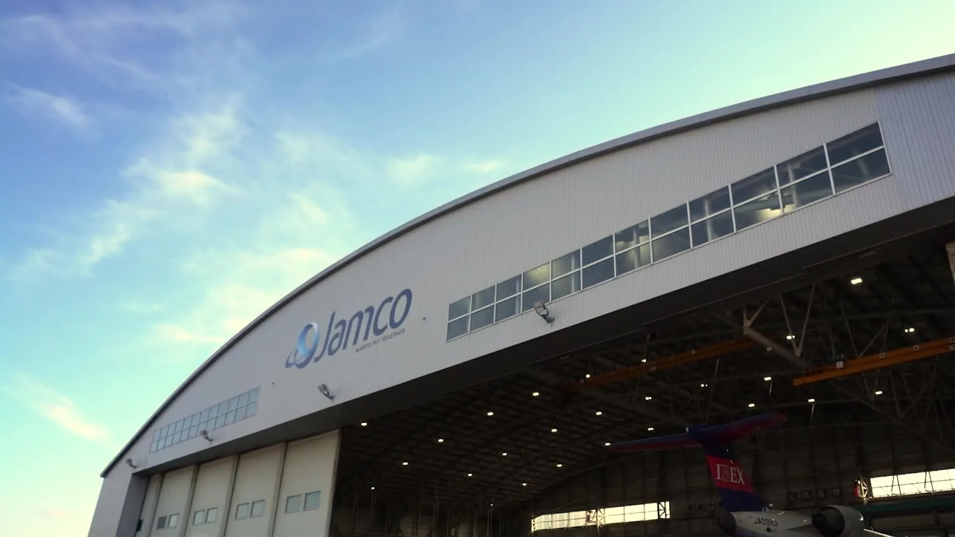 banner_Jamco_Dassault Systemes