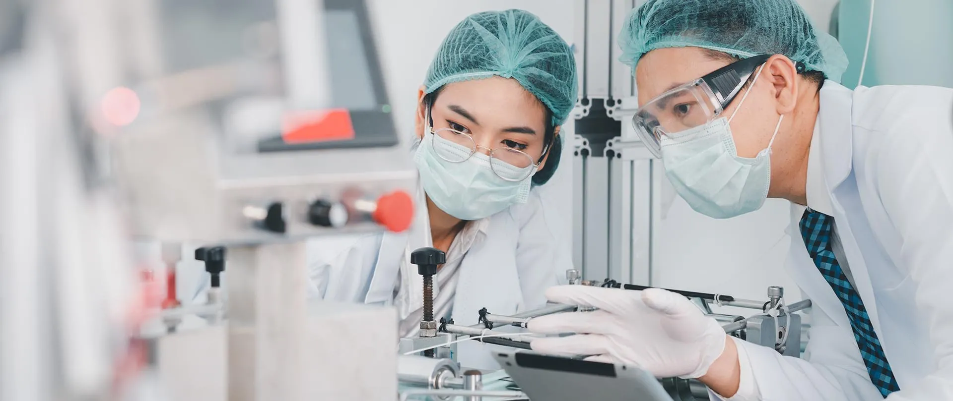 BIOVIA Discoverant > Dassault Systèmes