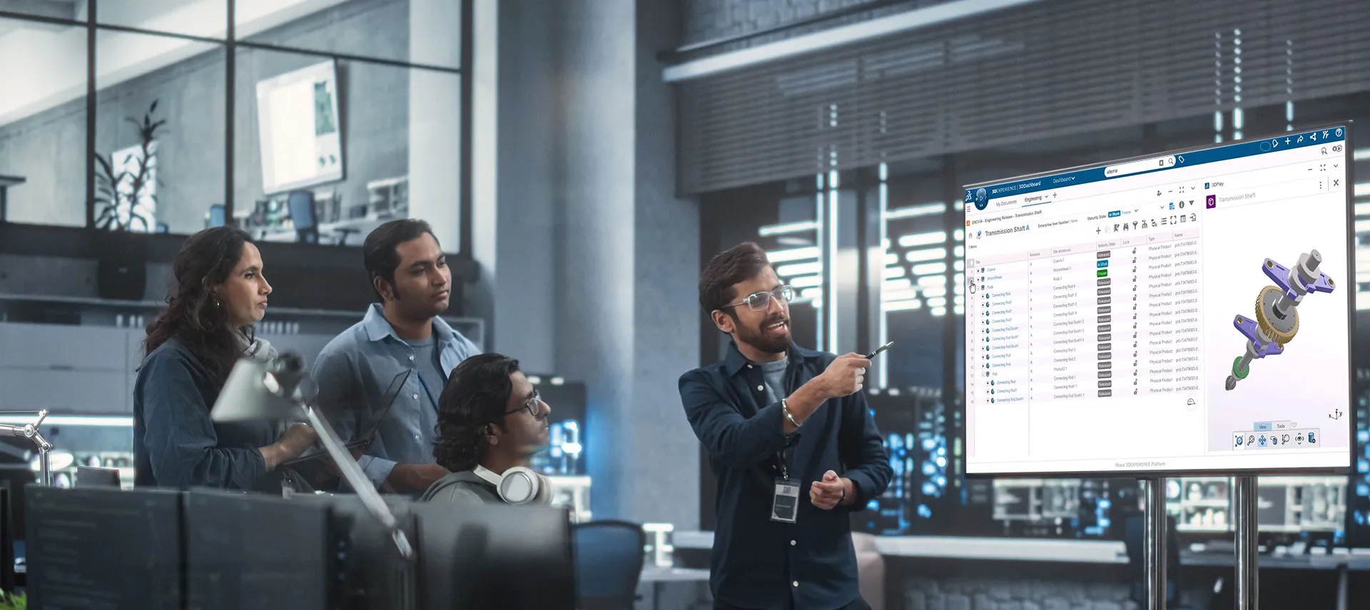 PLM Express offers > Dassault Systèmes