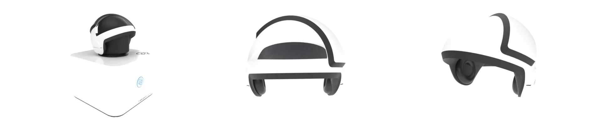 BrightmindAI's neurotechnology to prevent migraines and brain disorders with home-based solutions > Dassault Systèmes