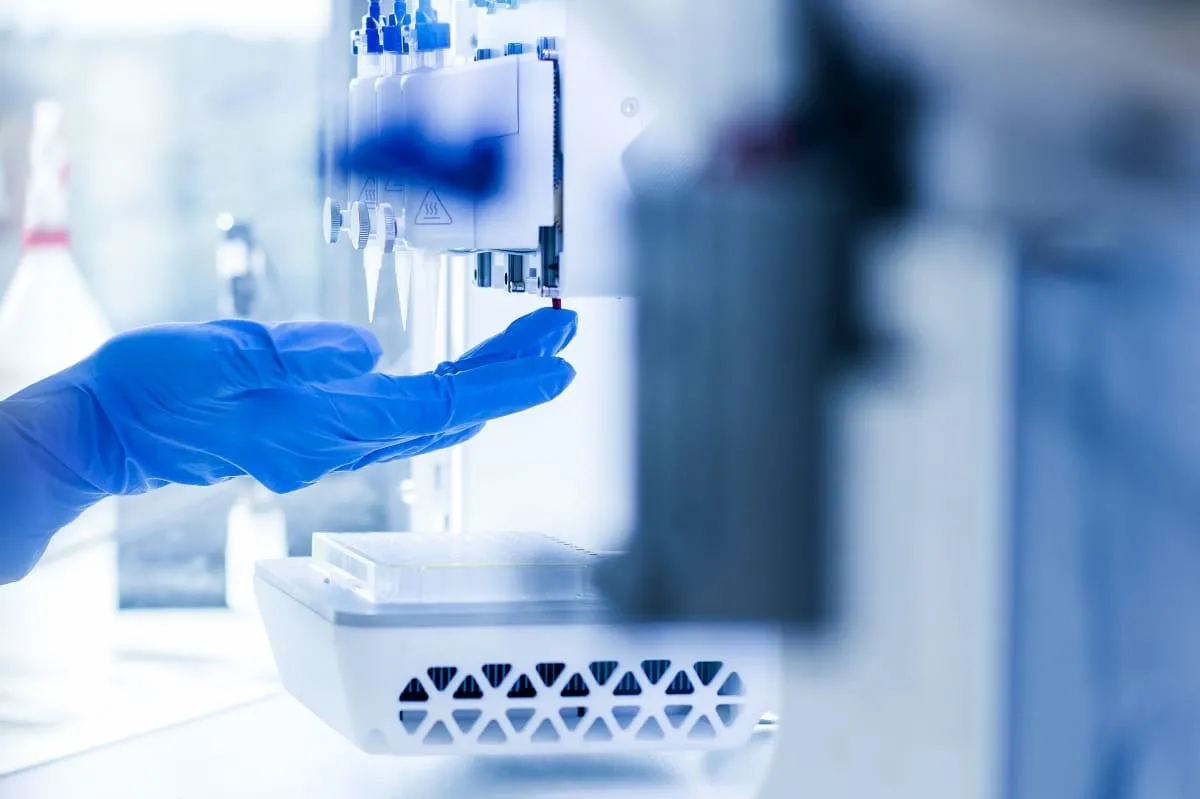 Cellink advancing regenerative medicine by enabling organ creation for testing and transplants > Dassault Systèmes