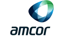 AMCOR > logo > Dassault Systèmes®