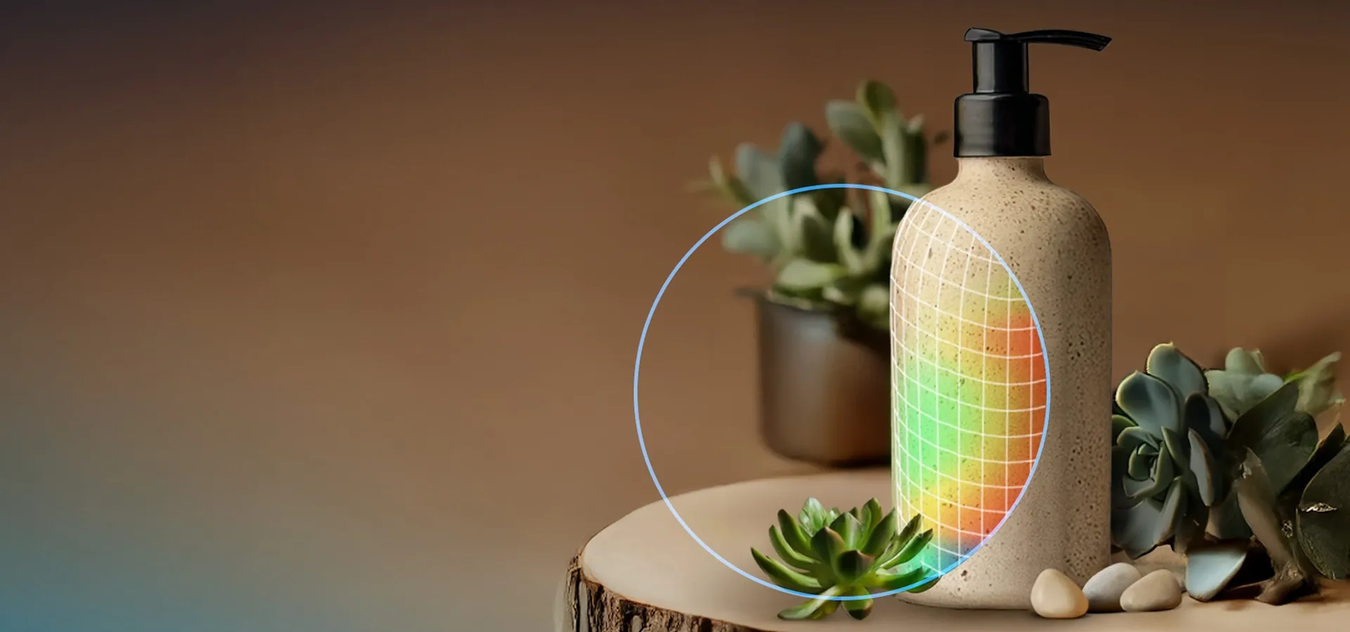 Sustainable Packaging > Profitable End-to-End Strategy > Dassault Systèmes®