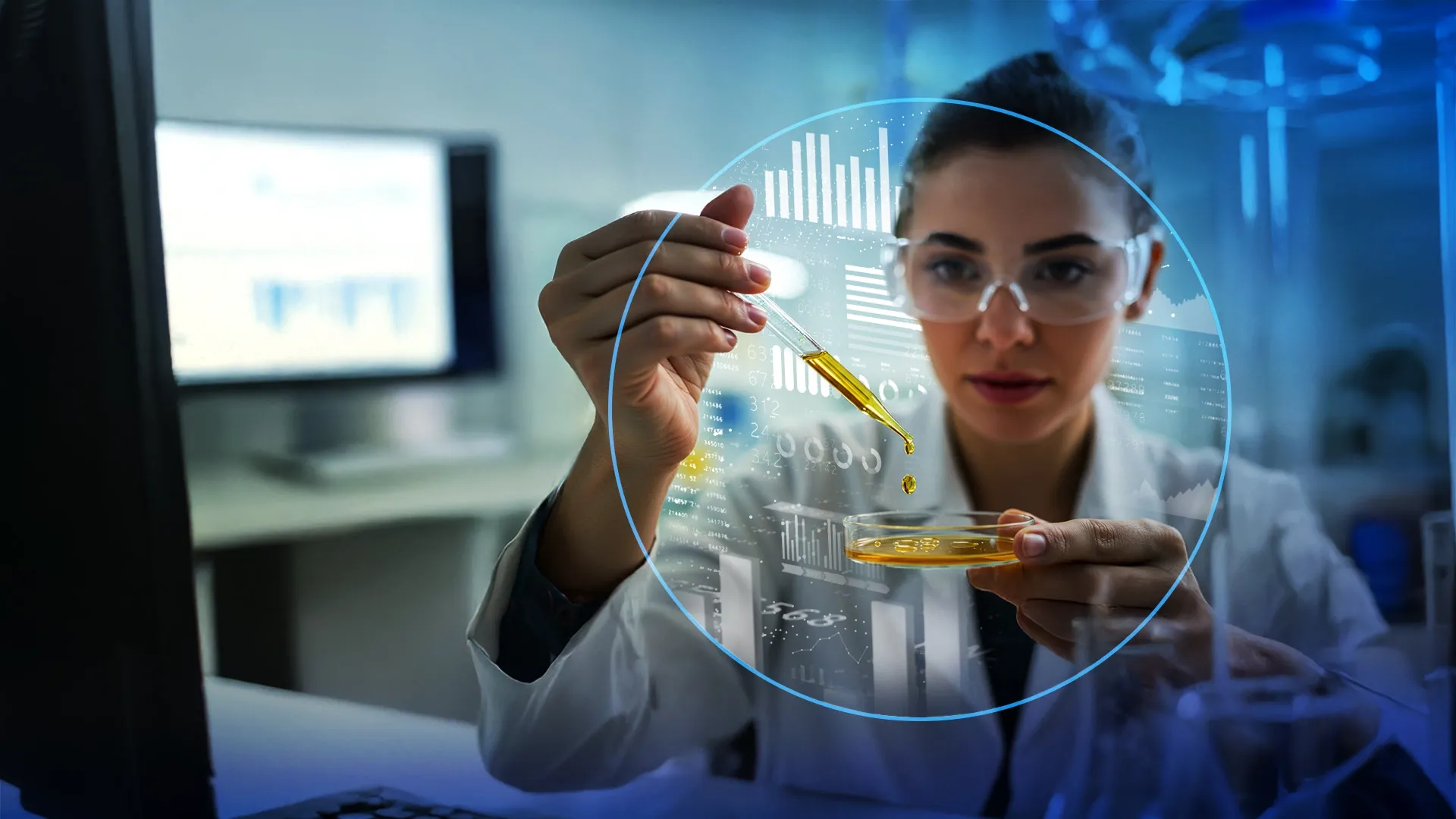 Product Formulation > Smart Data-Driven Strategy > Dassault Systèmes®