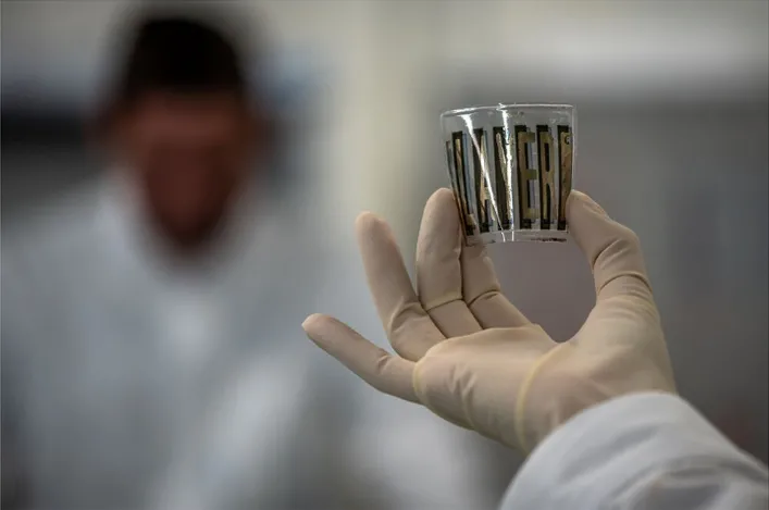 Dracula Technologies to provide clean, reliable, and decentralized power.