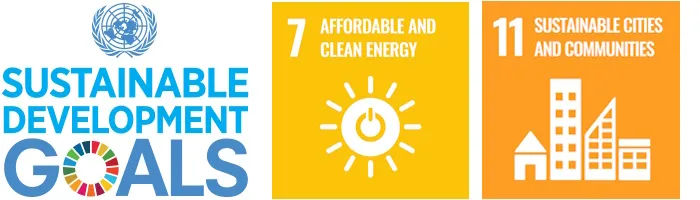 SDG Goal 7-11