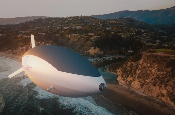 H2 Clipper, designed to transport green hydrogen and cargo in a 100% carbon-free way.