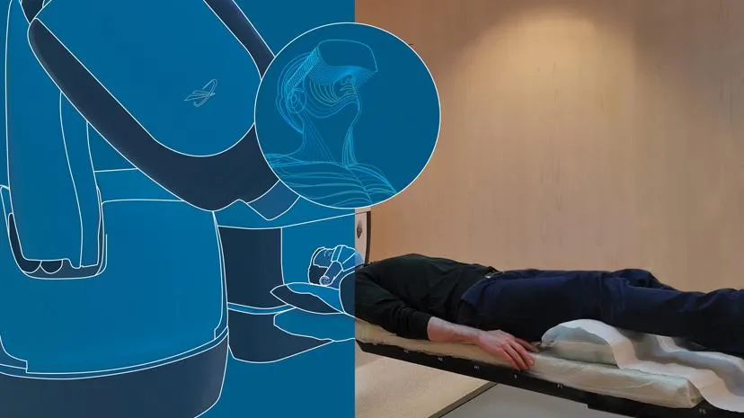 VORTHEx leveraging digital twins to make cancer treatment safer and less stressful > Dassault Systèmes