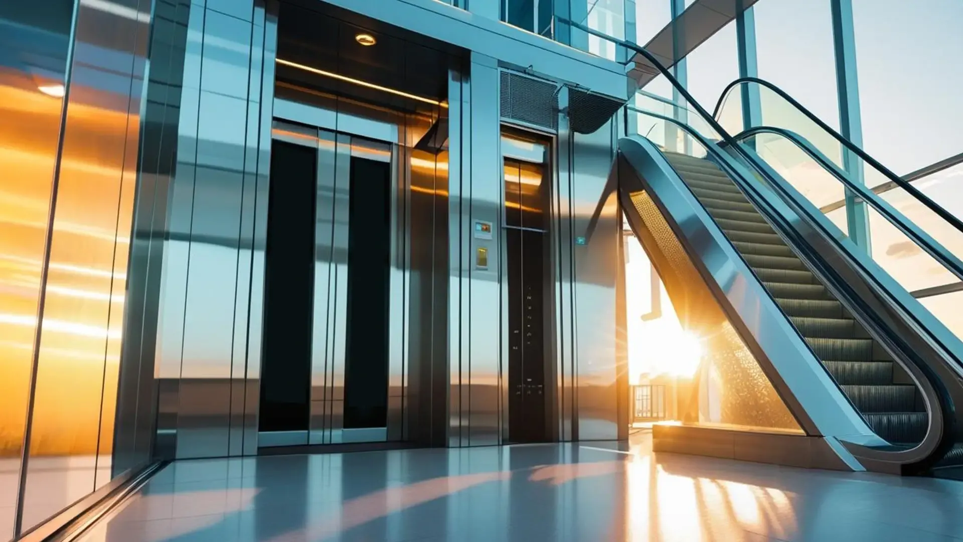 Elevator and Escalator Manufacturers  > Dassault Systèmes®