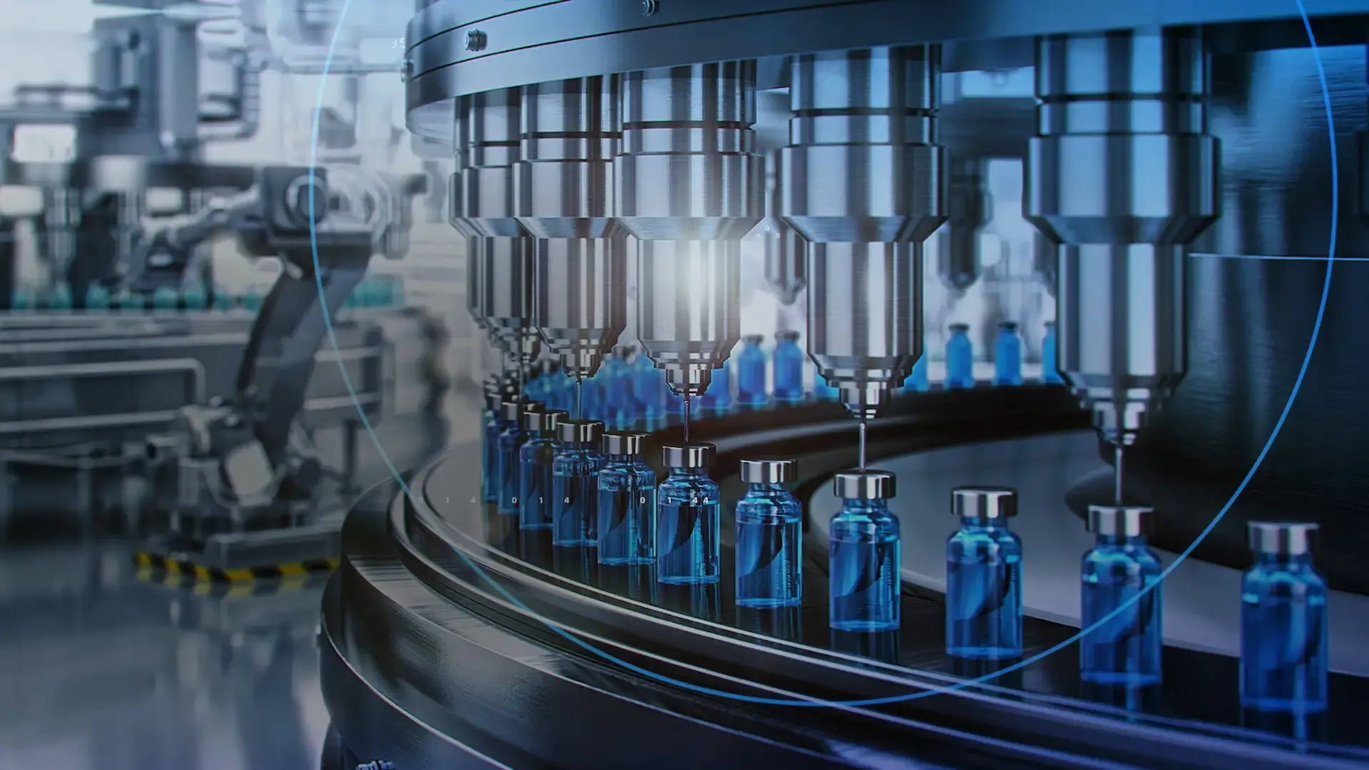 Specialized Manufacturing Machinery > Dassault Systèmes 