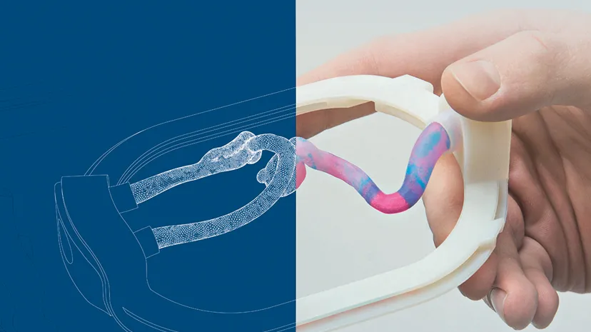 Biomodex innovating with 3D printing to improve surgical training and outcomes > Dassault Systèmes
