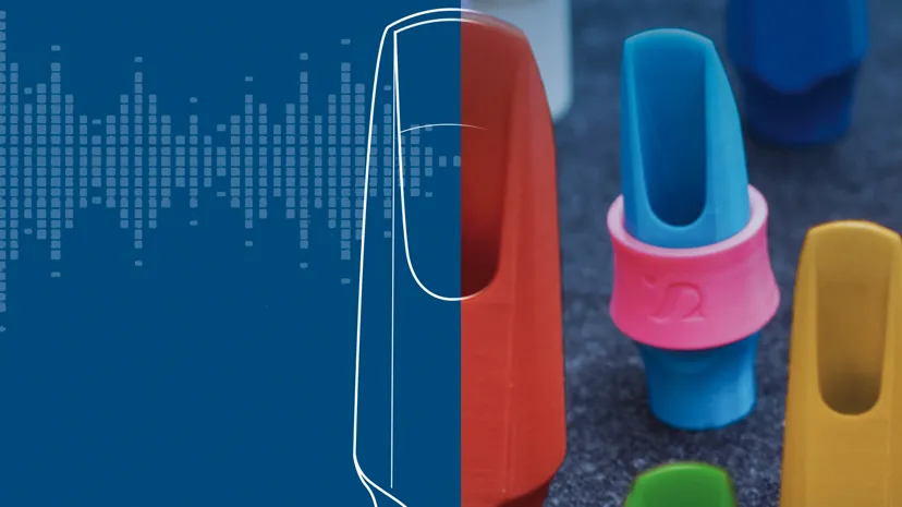 Innovative startup designing custom musical instruments for unique sound and style > Dassault Systèmes