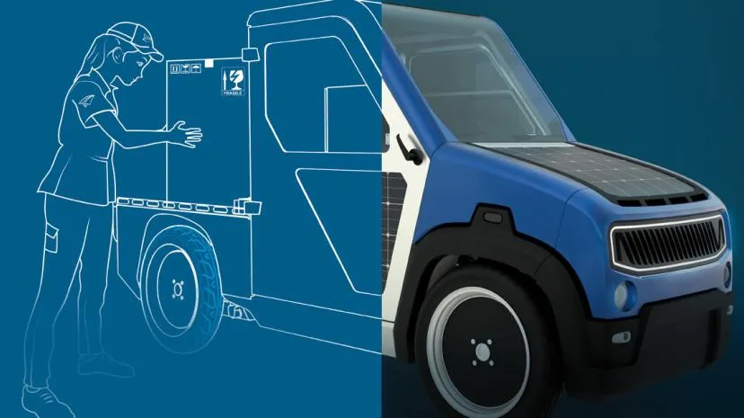 Midipile crée des véhicules peu coûteux et faciles à entretenir pour une nouvelle ère de la mobilité > Dassault Systèmes