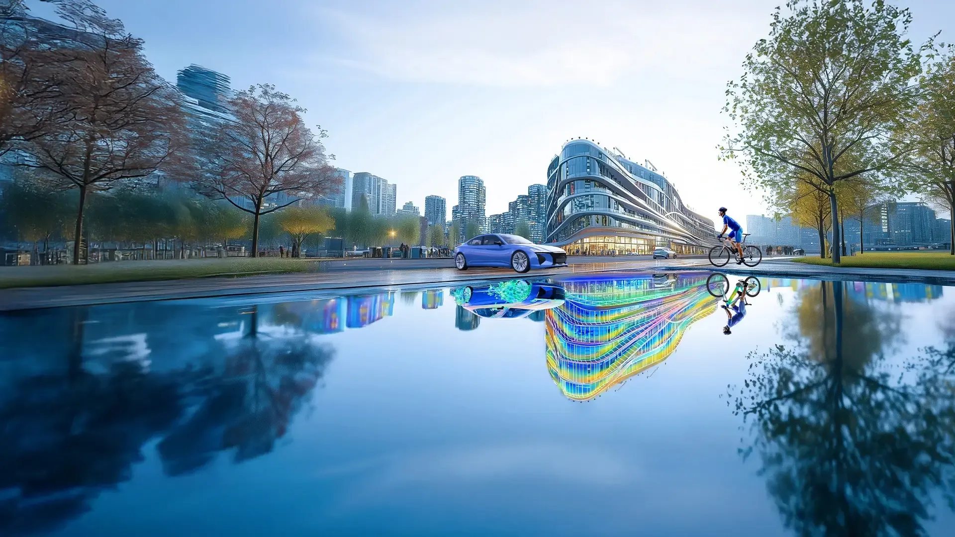 MODSIM: From Two Worlds to One Story > Dassault Systèmes®